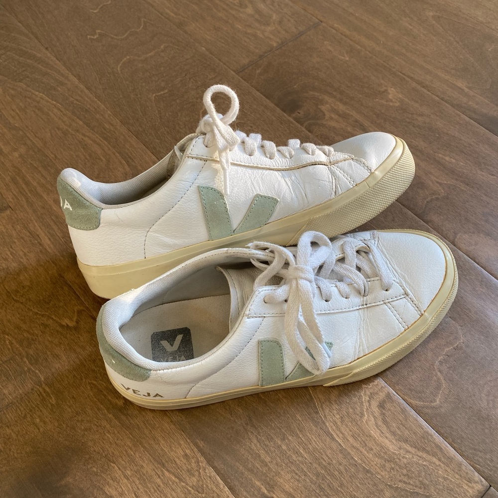 Veja Campo Shoes